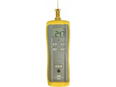 Termometr elektroniczny CIE 305P