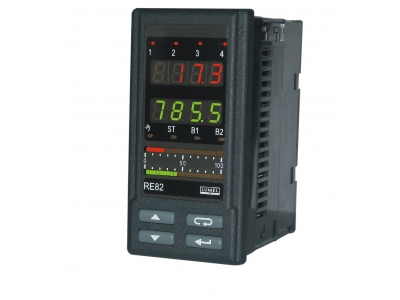 Regulator temperatury RE82