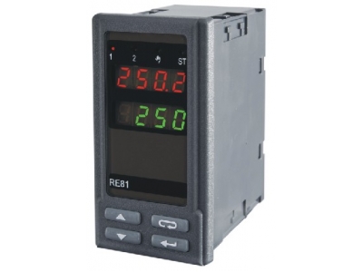 Regulator temperatury RE81