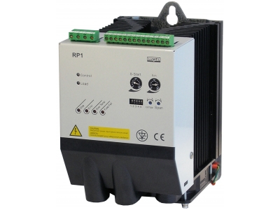 Sterownik mocy RP1(25A,40A,70A,125A)