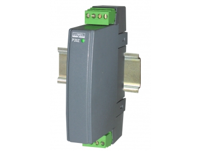 Przetwornik P20Z
