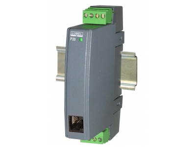 Przetwornik P20