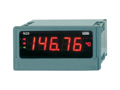 Miernik cyfrowy N20
