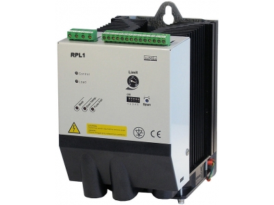 Sterownik mocy RPL1