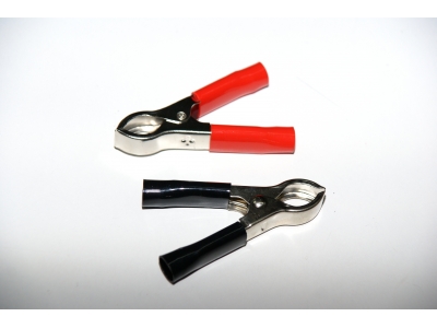 Krokodylek akumulatorowy 5060