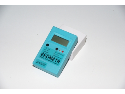 EKOMETR (miernik pola magnetycznego)
