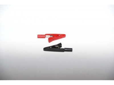 Krokodylek MA1 MINI