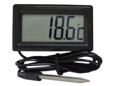 Termometr ST-9290C