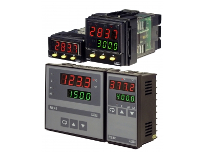 Regulatory temperatury RE44