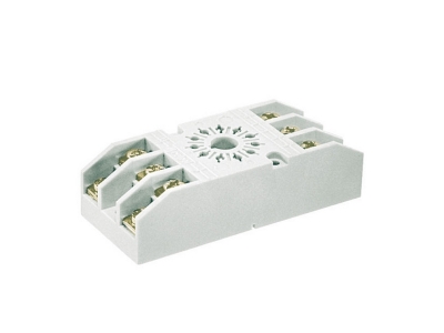 Gniazdo GZ11(do R15 3p)