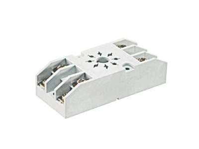 Gniazdo GZ8(do R15 2P)