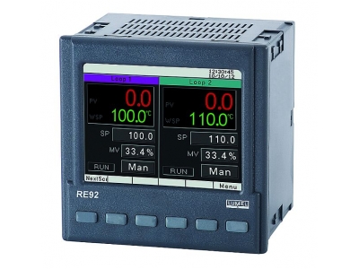 Regulator temperatury RE92