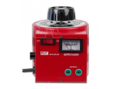 Autotransformator M-522-05(500VA)
