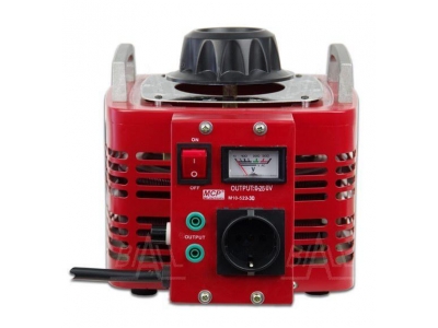 Autotransformator M10-522-20(2KVA)