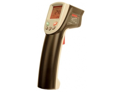 Pirometr ST643 (-32 +760, +kana� K)