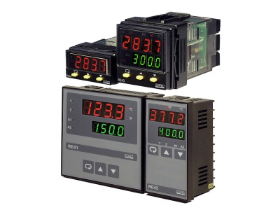 Regulator RE41