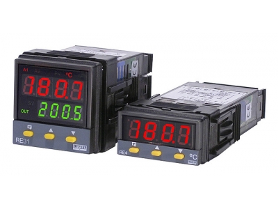 Regulator temp. RE44