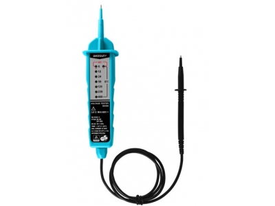 Tester napi�cia GK26A