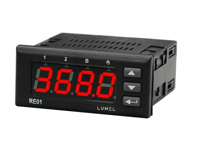 Regulator RE01