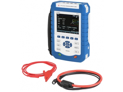 Analizator parametr�w sieci NP40(przeno�ny)